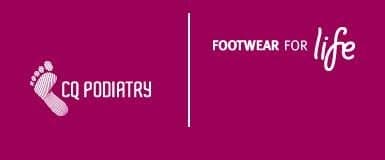 Gracemere thanks CQ Podiatry and AMA Maintenance Alliance for 14 Point Extravaganza support