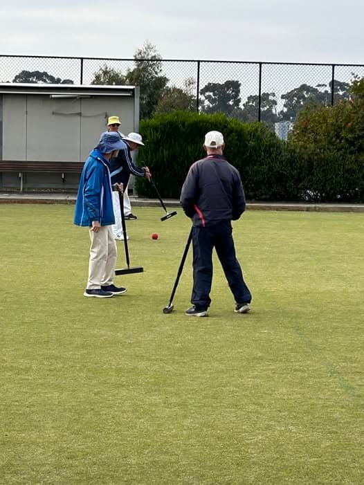 Jenee Molyneux faces stiff Cairnlea field as Bob Martin opens Open Singles