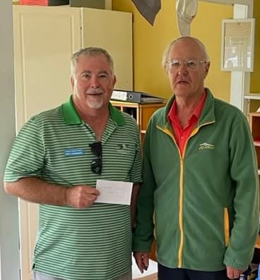 Dave and Steve shine at Gold Coast Tweed Ricochet