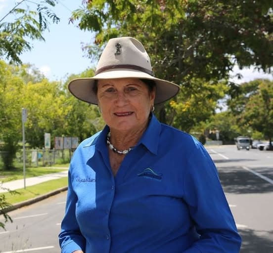 Gracemere thanks sponsors and Councillor Ellen Smith ahead of 14 Point Extravaganza