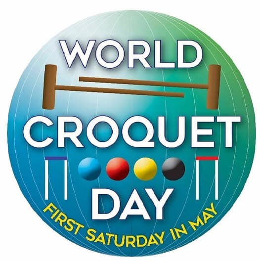 Come and try croquet this World Croquet Day