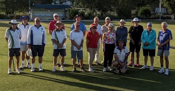 Ross Rillie wins CAQ Open GC Singles