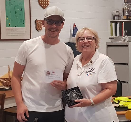 Lynch wins Association 2nd Eights at Toombul