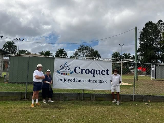 Stephens wins 2023 Metropolitan Pennant and unveils Centenary Weekend sign