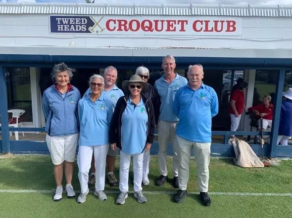 BHPB wins again at Shaw Memorial Spring Festival
