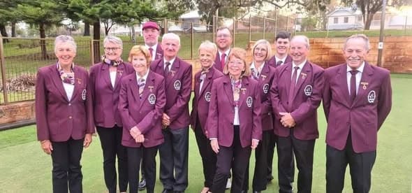 Fleming and Cooper win inaugural Alternate Stroke Doubles; Queenslanders shine at Interstate Shield