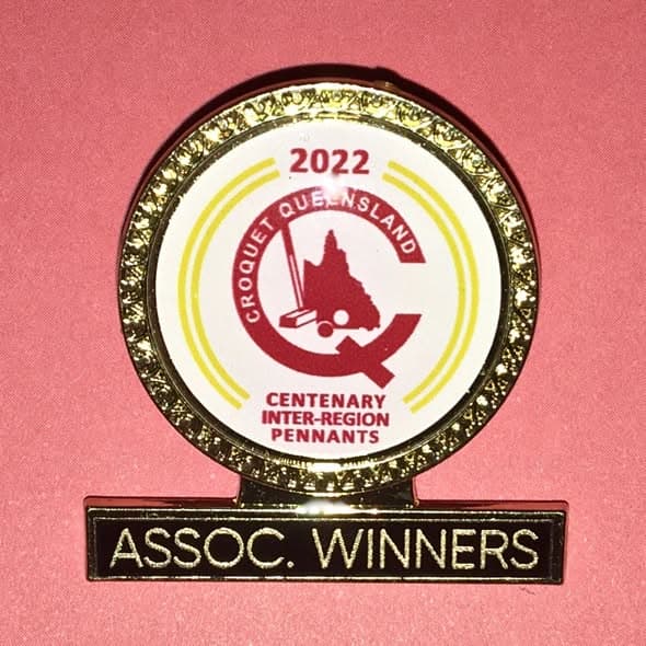Brisbane South wins Centennial Inter-Region Pennants