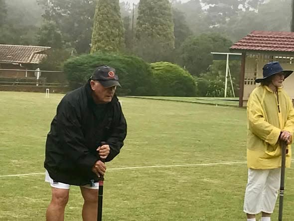 Coolum players place well at Toowoomba event