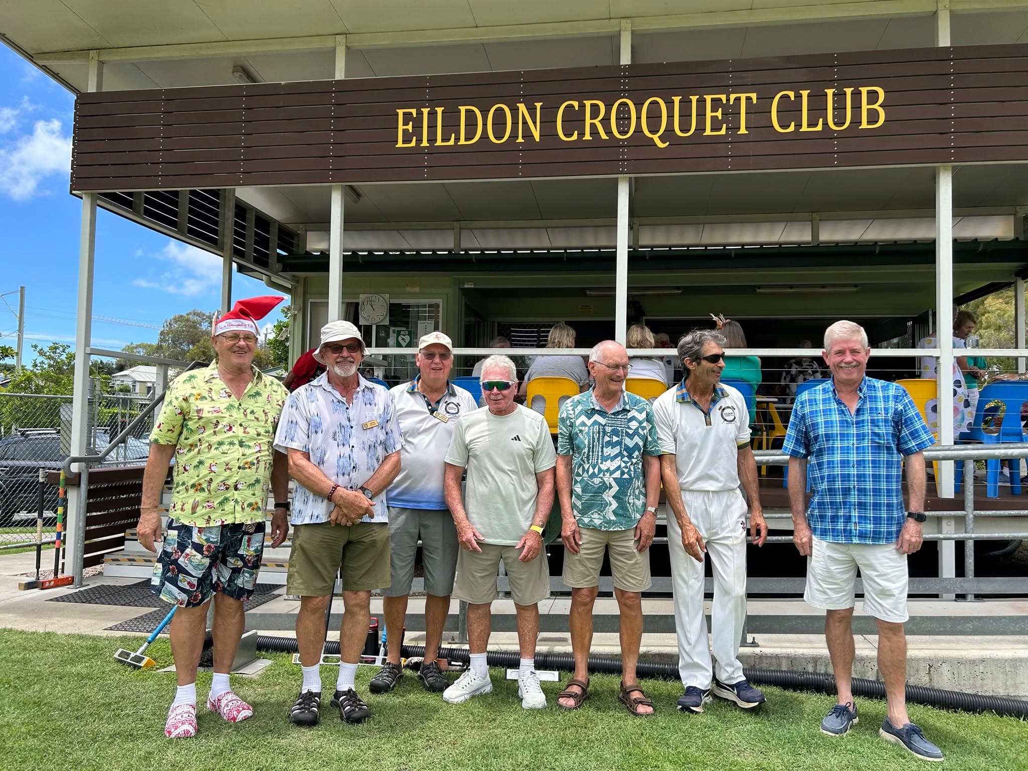 Eildon celebrates annual Awards Day and Morning Tea