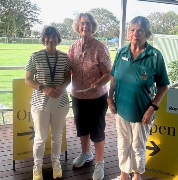 Eildon Invitational Event results announced