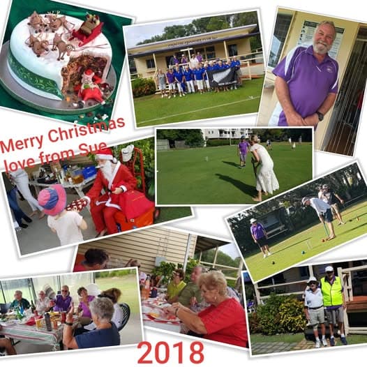 Coolum wishes everyone a happy Christmas
