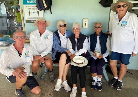 BHPB members shine at two Gold Coast tournaments
