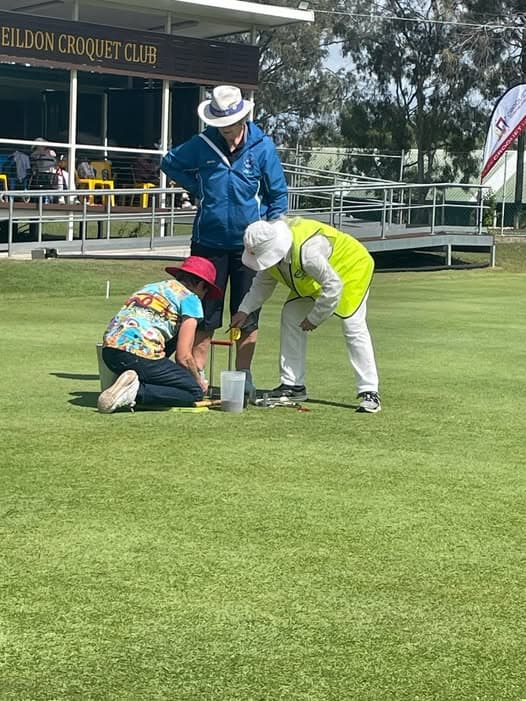 New South Wales wins Inter-State Shield at Eildon