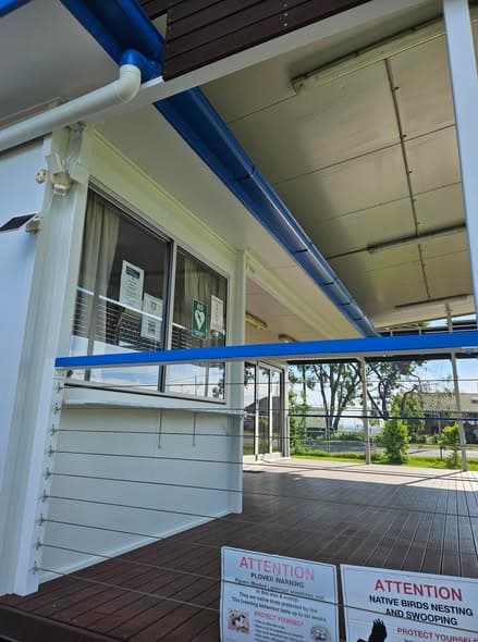 Eildon Clubhouse renovation complete ahead of 70th celebration