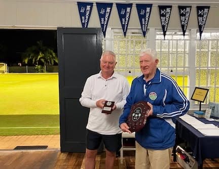 Close finishes at Stephens' Ernie Melville Trophy