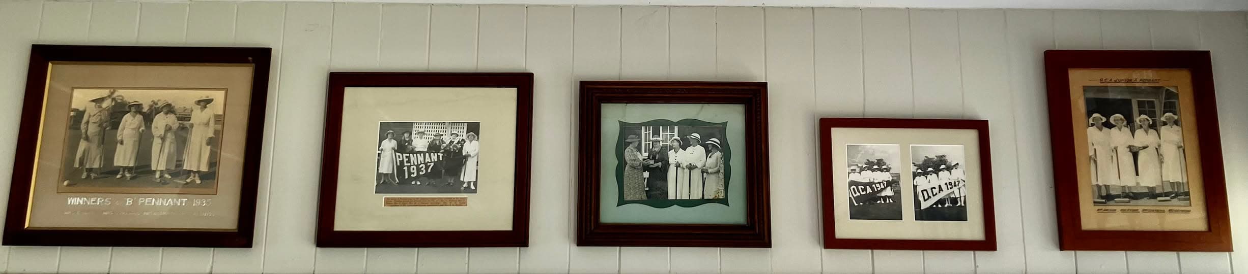 Stephens wins 2024 Association Croquet Pennants for second year running