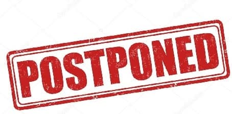 CAQ Men's Singles at Wynnum postponed because of weather threat