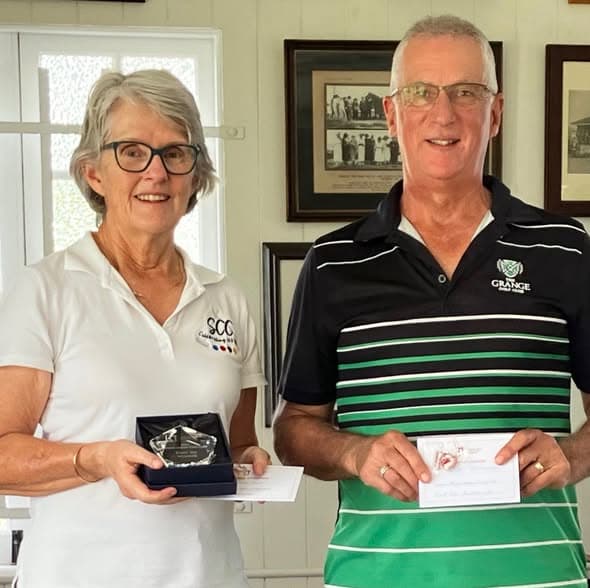 CAQ 8 and CAQ 6s results from May long weekend
