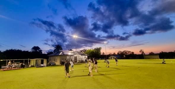 Twilight party bookings a hit with all ages
