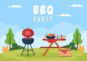 Graceville club BBQ on Friday 26 May