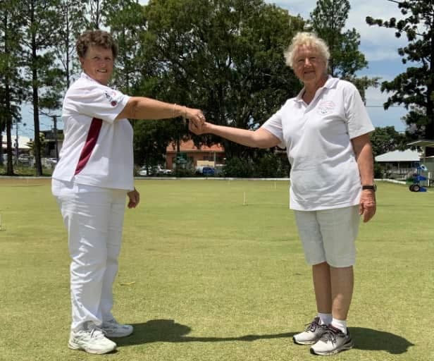 Windsor remembers coach Cynthia Tacey; Keith Williamson wins June Brooch