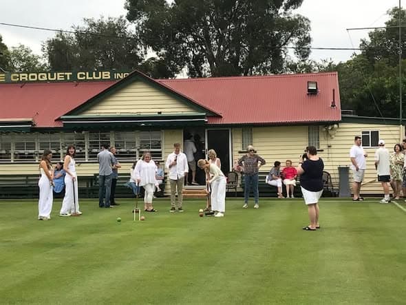 Chelmer couple mark combined 50th birthday at Graceville, club offers function hire