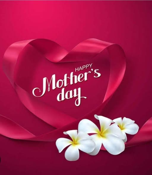Happy Mother's Day from Wynnum Croquet Club