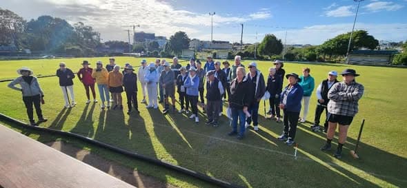Renaissance Gala Day a great success at Wynnum