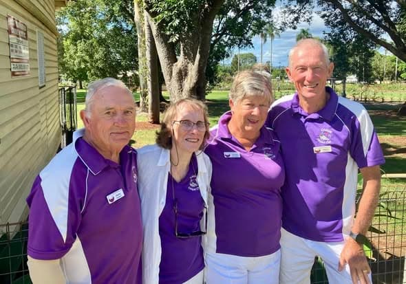 Coolum players shine at Darling Downs tournament