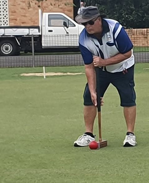 Paul Coucman wins Sunnyside Golf Singles
