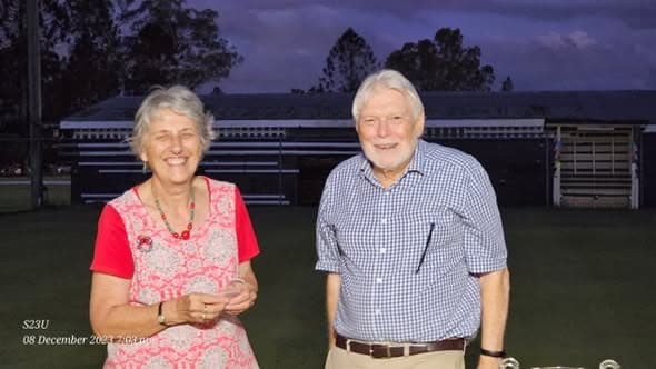 Graceville celebrates 2023 with Christmas party and awards