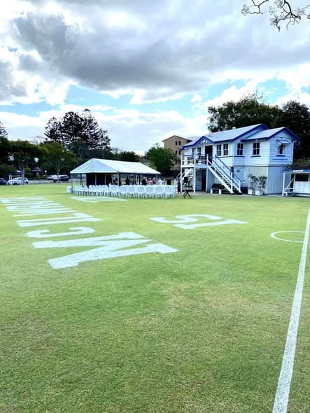 McIlwraith Croquet Club turns 100