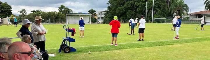 Club Yeronga sponsors Stephens Easter Carnival again, with places left in two events