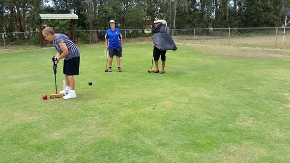 Bribie Island raises $1500 for prostate cancer research