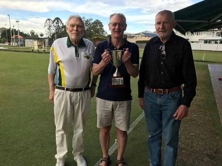 Andrew Jackson wins Graceville Challenge Cup