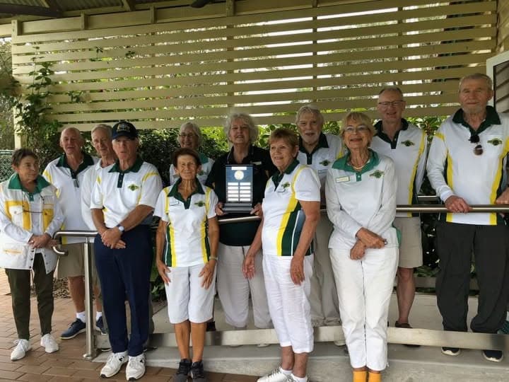Graceville wins 2024 Pamphlett Bridge Challenge Cup