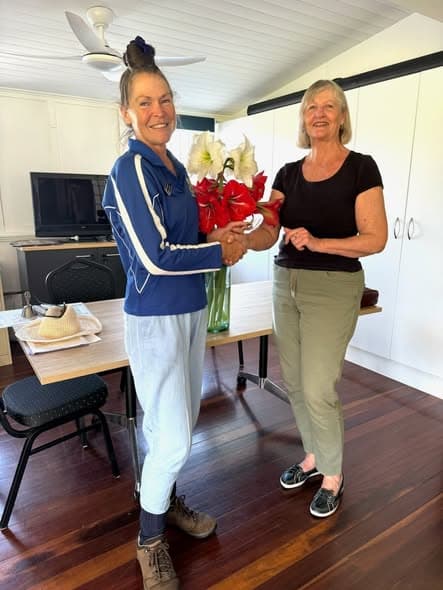 Windsor September Golf Brooch winners announced