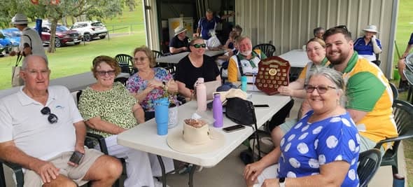 Gracemere newcomers win Gladstone Easter Carnival