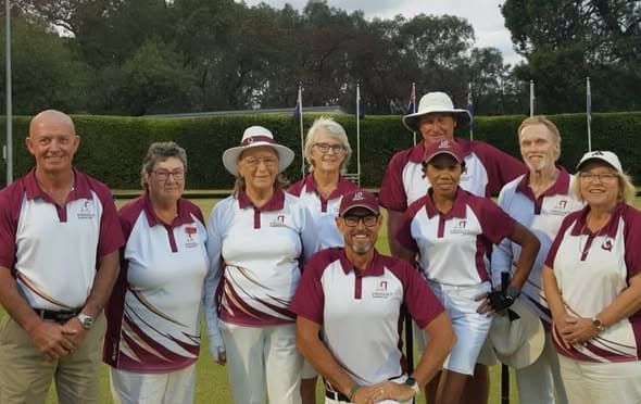 Queensland finish third at the Eire Cup