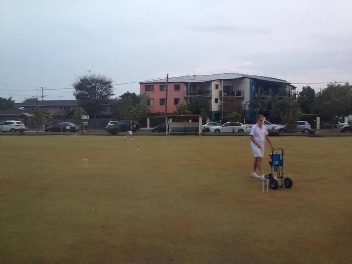 Twilight Friday goes ahead despite the weather