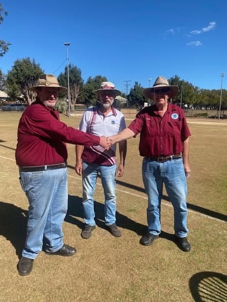 Trevor Ragh wins 2024 in-house Golf Championships