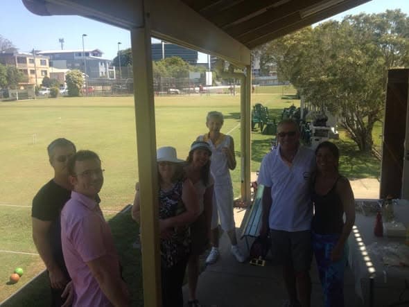 Great turnout at Toombul Come & Try open day