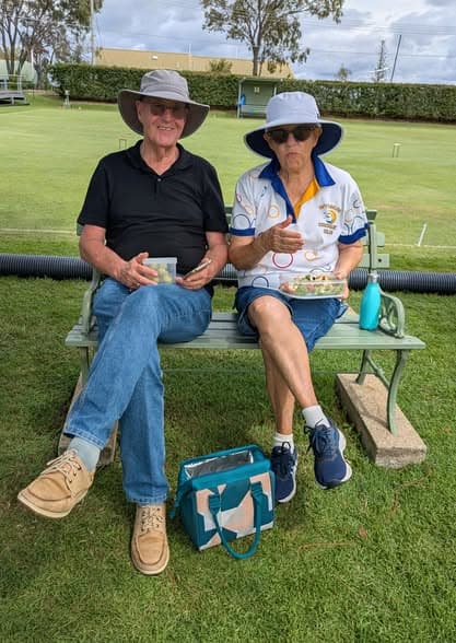 Viv Tidmarsh shines at CAQ GC Women's Open Singles