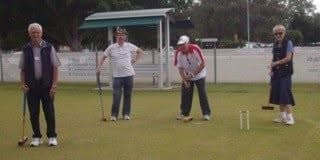 Seniors Day at Southport welcomes 31 visitors