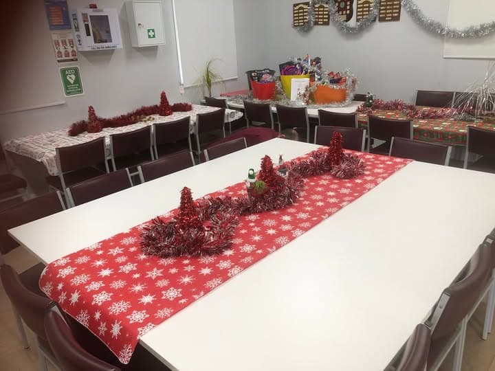 West Toowoomba Christmas morning tea set for 14 December, plus elf photo challenge