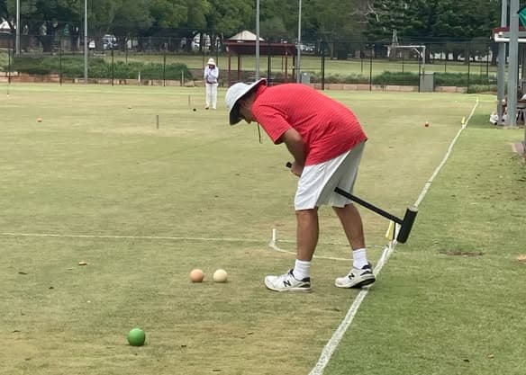 Chris Boriase wins 2025 Darling Downs Division 1 title at West Toowoomba