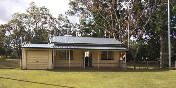 Welcome to 2025 from West Toowoomba