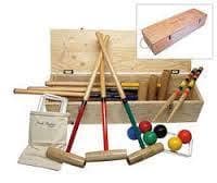 Gladstone Croquet Club general meeting this Saturday