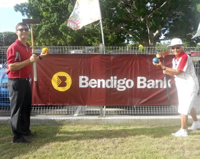 Glenda Chaplyn runner-up at Darling Downs Tournament as Bendigo Bank backs Southport