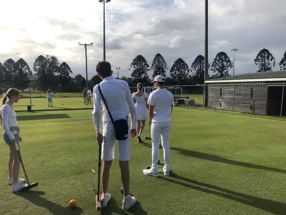 Winter playing times start Sunday 6 April